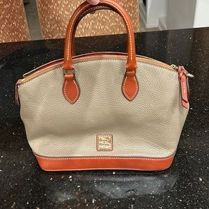 Dooney & Bourke handbag